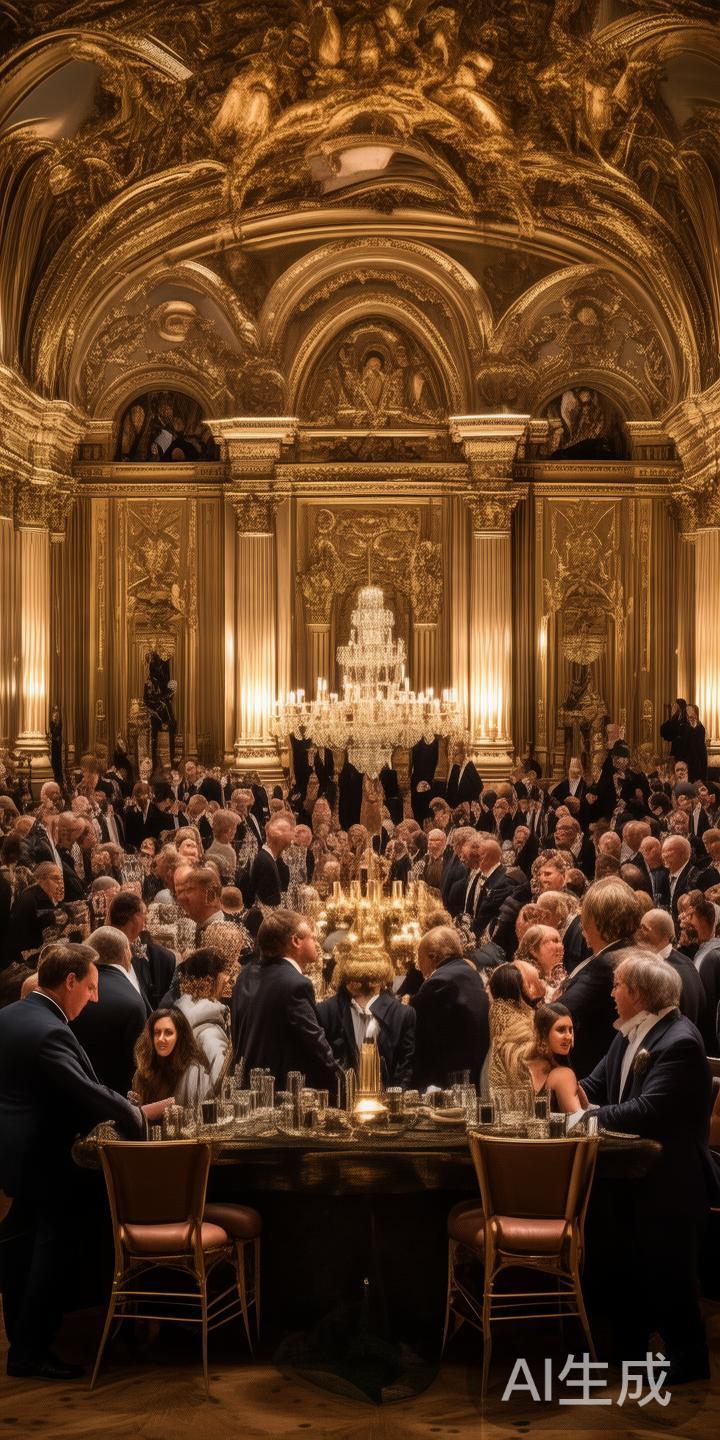 2023年度金年会体验全面评测：企业盛会的优缺点详解