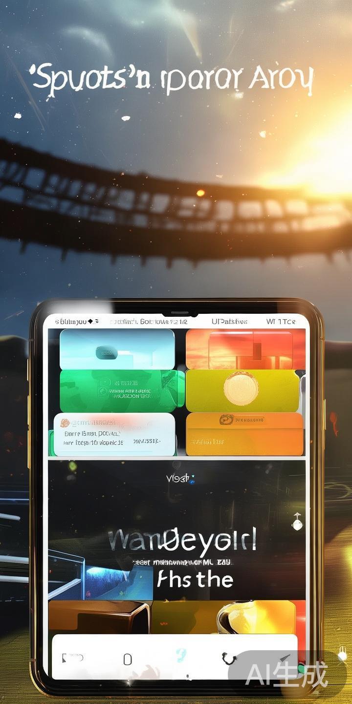 金年会世界杯app：助力您的年度盛事精彩纷呈、无限精彩体验