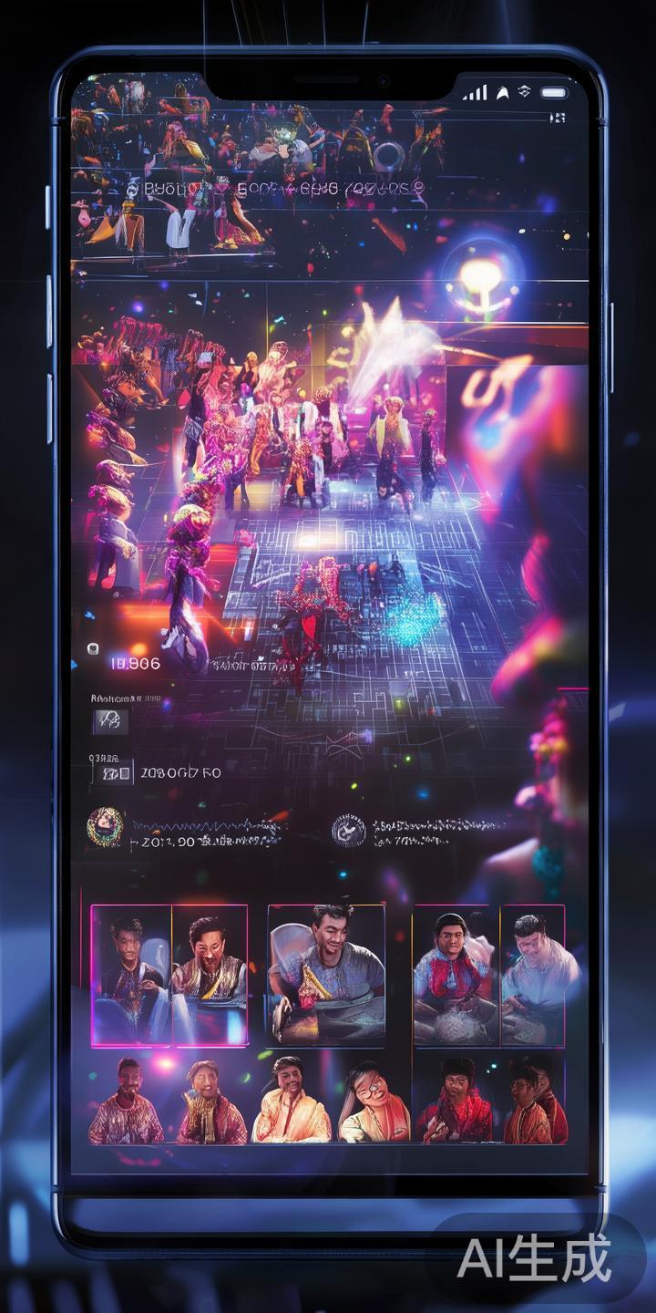 全面提升线上参与度：打造高效互动的金年会手机在线活动体验