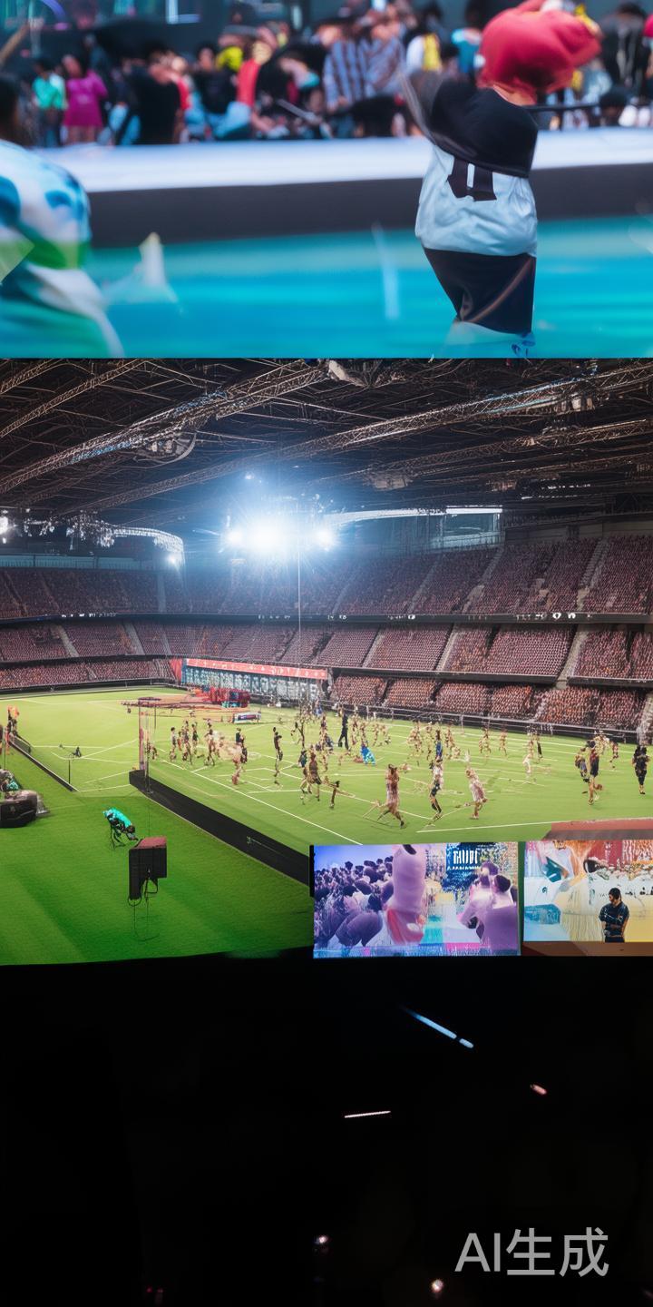 2024年J金年会体育盛典精彩亮点全揭秘，燃爆现场！