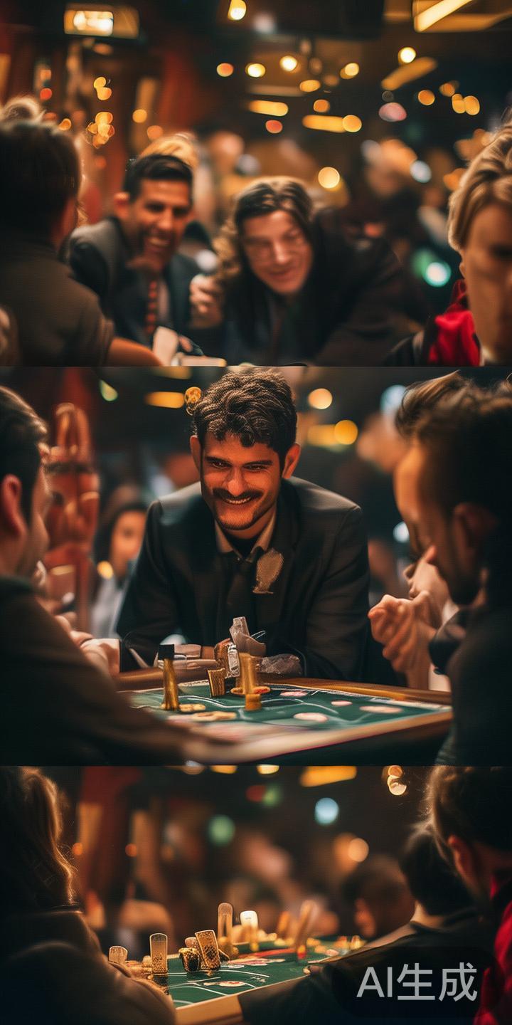 金年会游戏堵博平台攻略：玩转技巧赢取更多奖励与乐趣