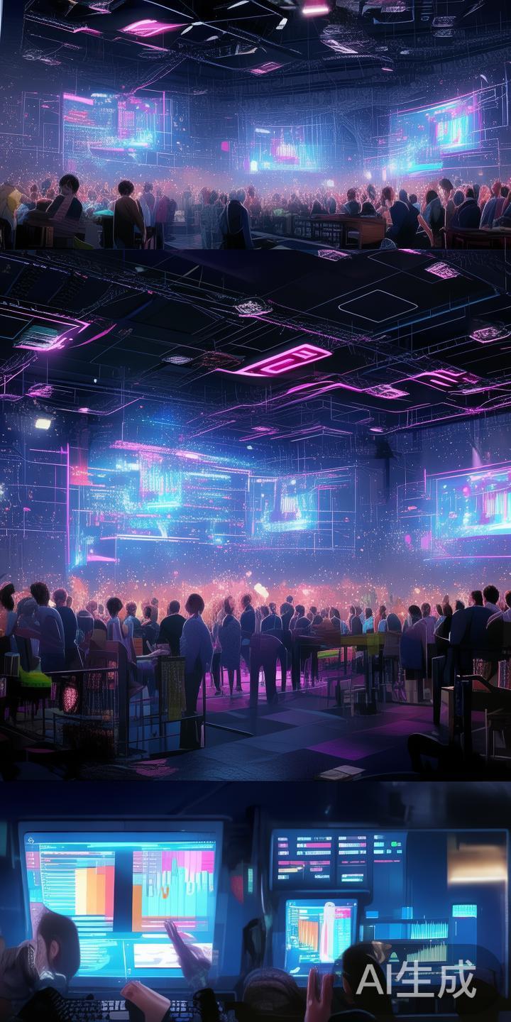 创新融合：打造多功能线上线下结合的企业金年会平台解决方案