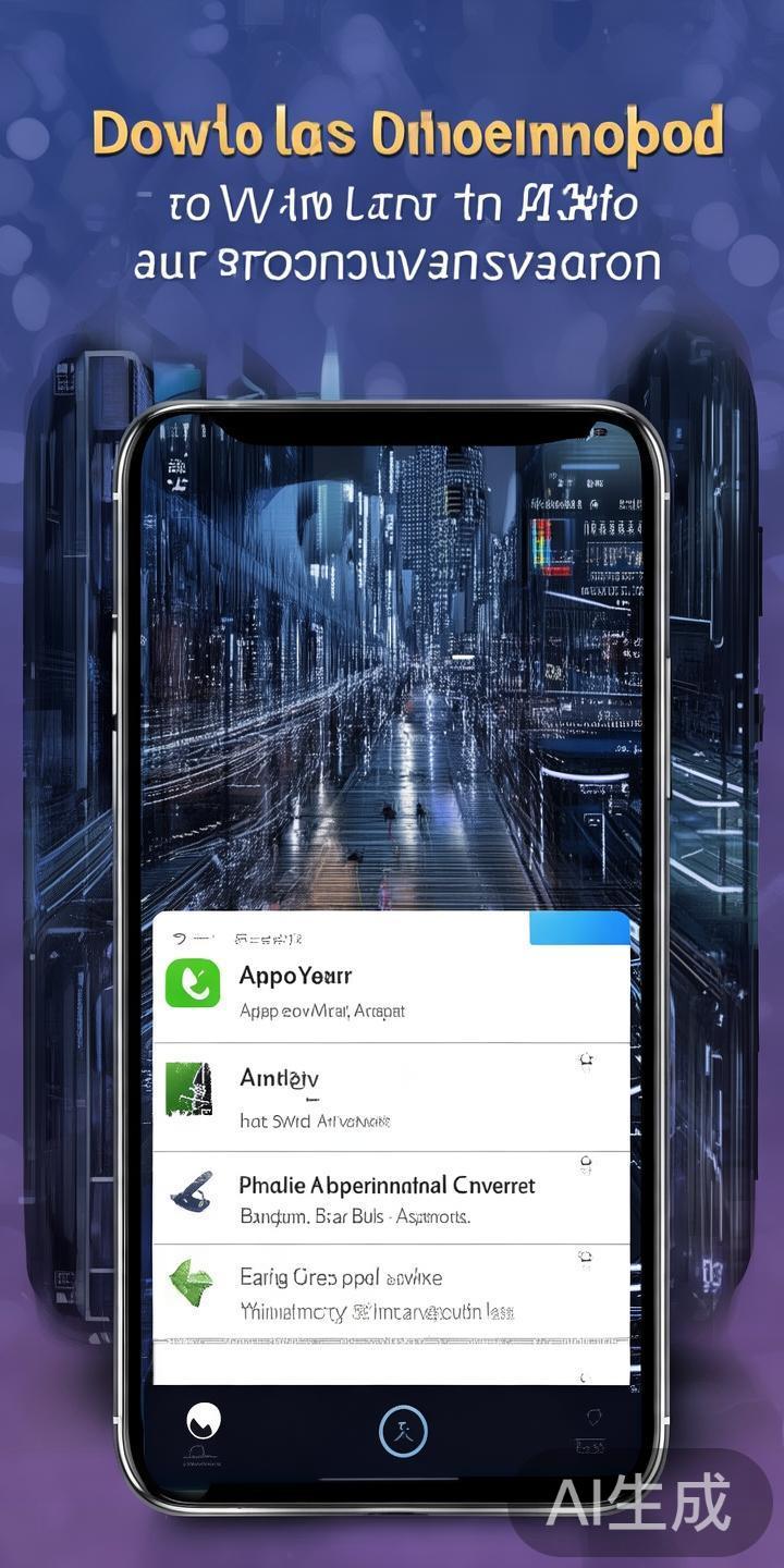 金年会手机客户端快速下载安装方法详尽指南