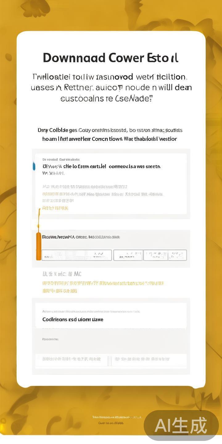 金年会网页版官方下载完整教程：快速注册与使用攻略详解