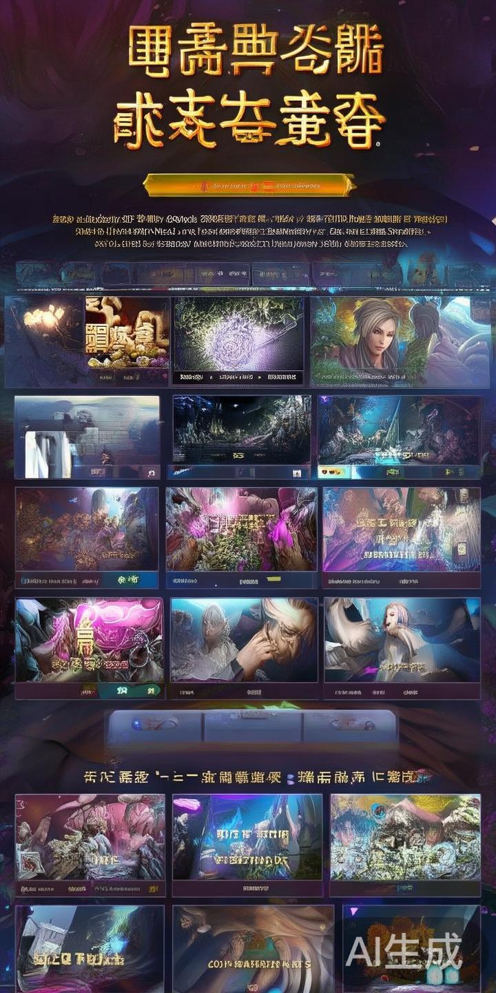 全面掌握金年会网络游戏官方网站最新上线动态与精彩内容介绍