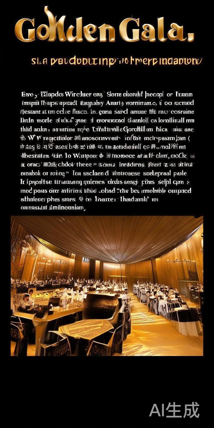 金年会：年度盛会系列活动的核心精神与精彩瞬间回顾