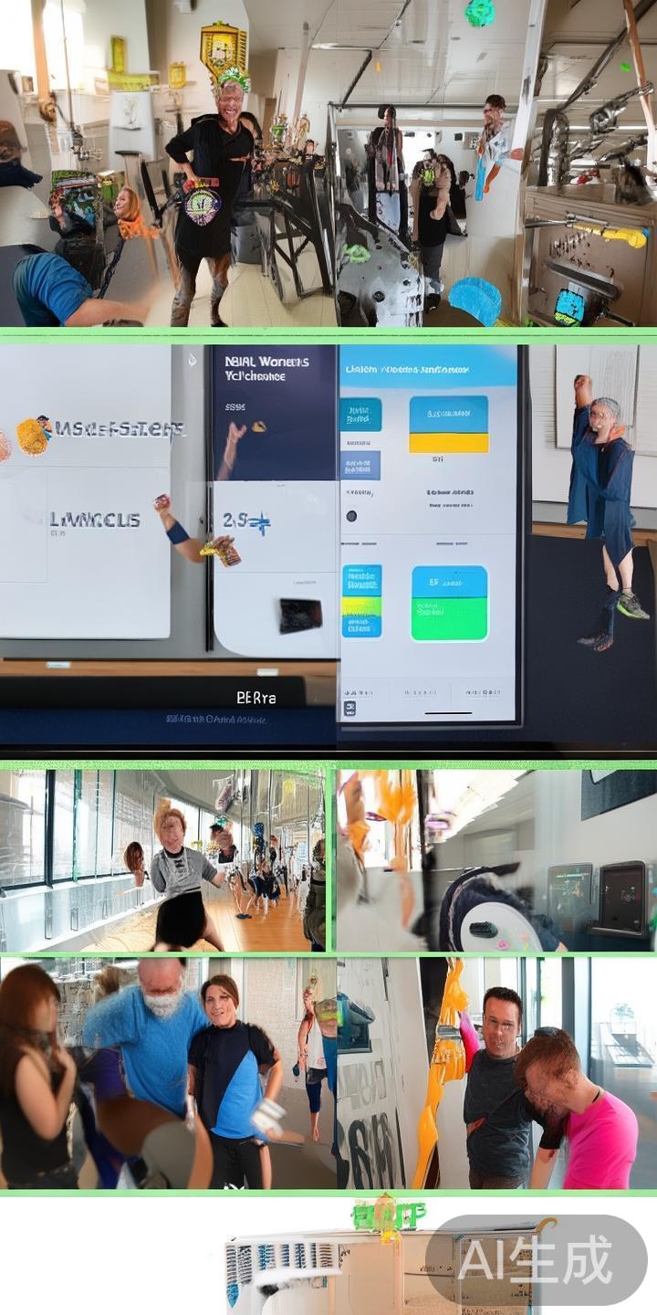 探析金年会体育APP：提升团队凝聚力与激发运动热情的有效策略