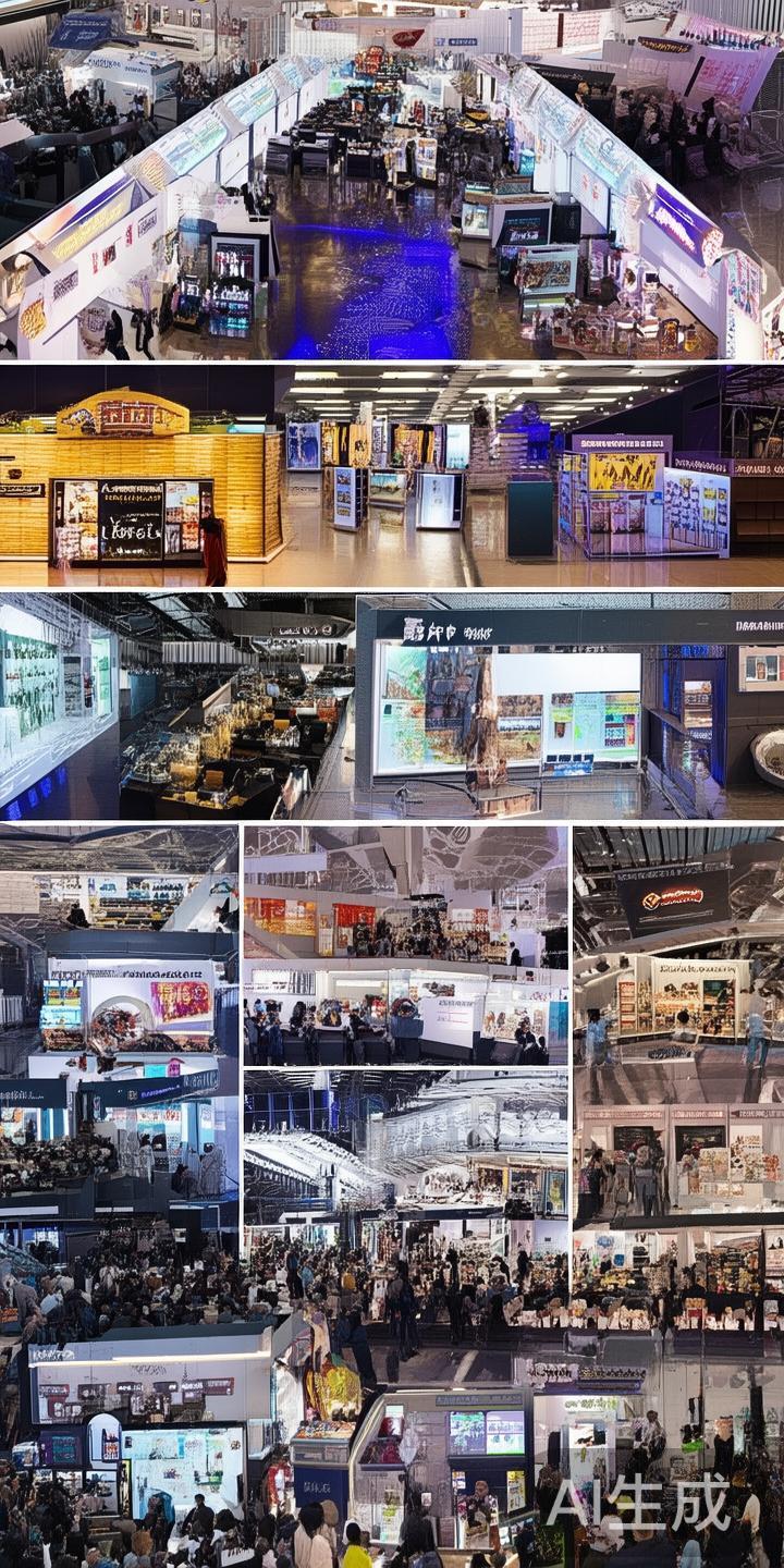 揭秘金年会官方中国背后的品牌力量与合作伙伴战略布局