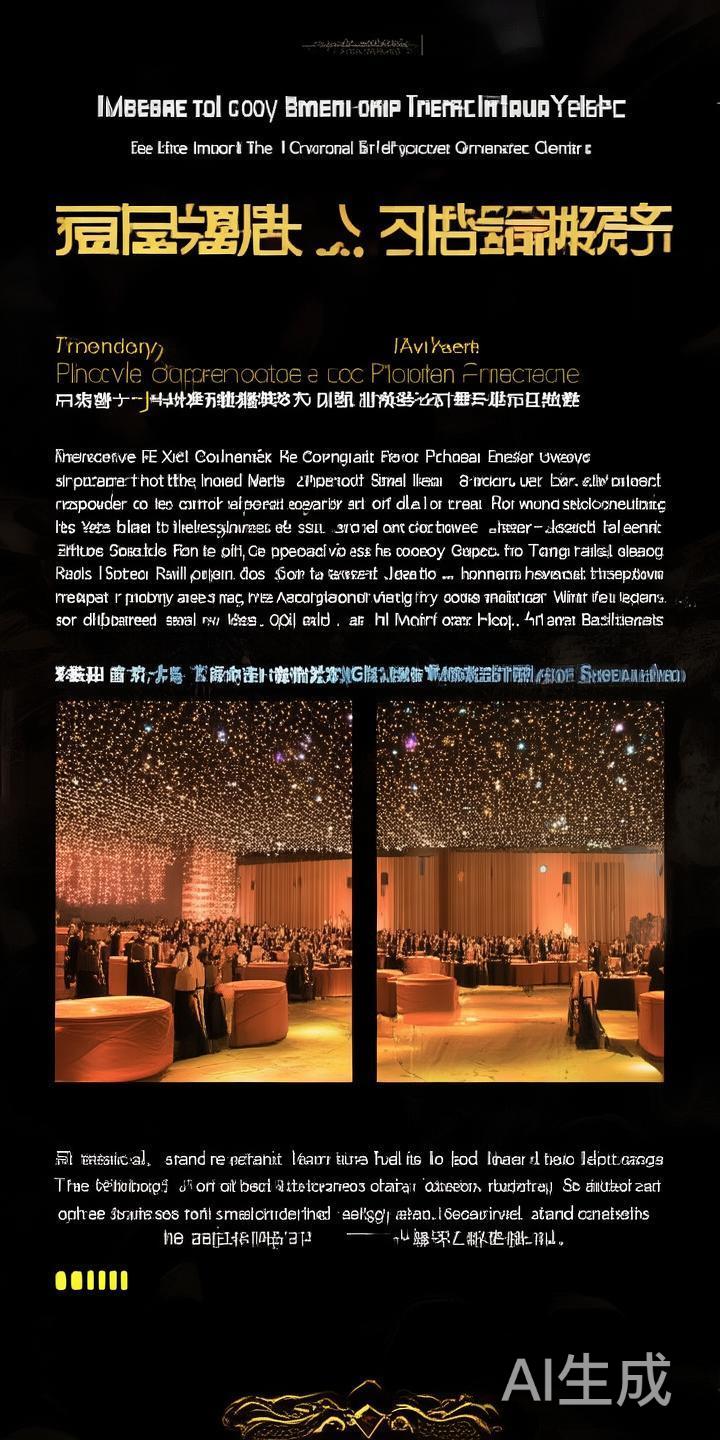 共创辉煌未来：迎接金年会至上，开启企业年度盛会的荣耀之旅