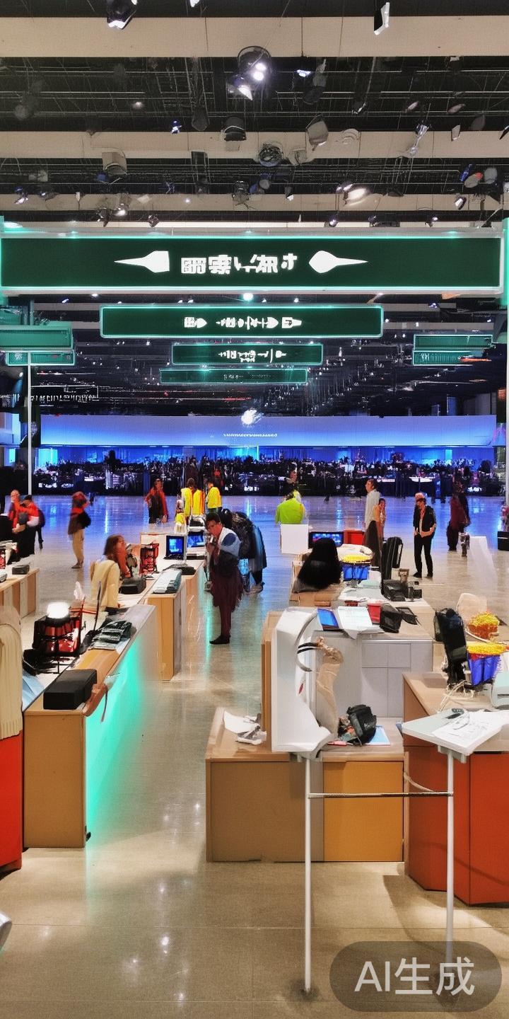 2024年度“金年会”签到地点详尽指南及注意事项全攻略