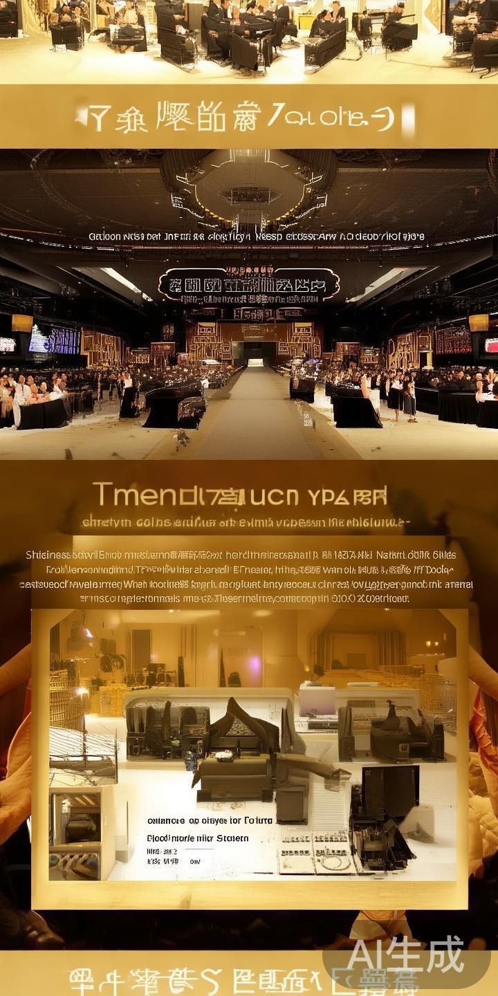 全面打造精彩纷呈的金年会娱乐平台,让您的年度盛典更加难忘精彩 在大型庆典中,技术的稳定性与安全性尤为重要。优秀的